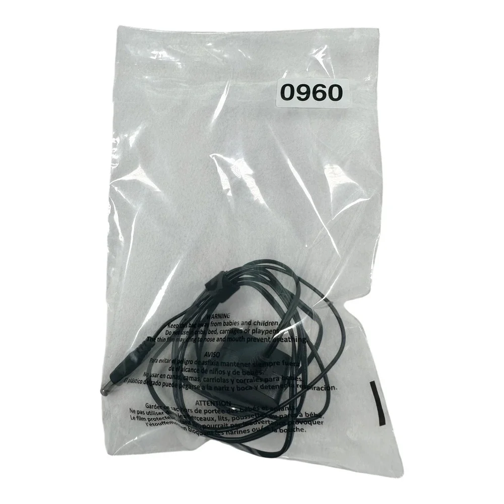 AC Adapter Power Supply 5V 1A Wall Charger‎ Home Electronics